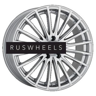 Грузовые диски MAK 7,5x18/5x112 ET52 D66,6 Starlight Silver Грузовые диски MAK 7,5x18/5x112 ET52 D66,6 Starlight Silver