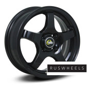 Диски Cross Street R16 / 6J PCD 4x100 ЕТ 41 ЦО 60.1 CR-14