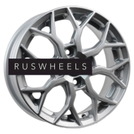 Диски Venti 6x16/4x98 ET33 D58,6 1619 BH Диски Venti 6x16/4x98 ET33 D58,6 1619 BH