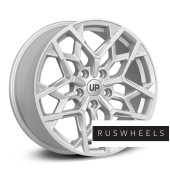 Диски Wheels UP R17 / 7.5J PCD 5x114.3 ЕТ 45 ЦО 67.1 Up110