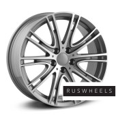 Диски Legeartis Concept R19 / 8.5J PCD 5x112 ЕТ 25 ЦО 66.6 B532 Диски Legeartis Concept R19 / 8.5J PCD 5x112 ЕТ 25 ЦО 66.6 B532