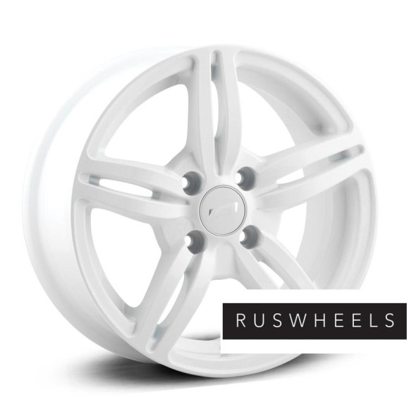 Диски N2O R15 / 6.5J PCD 4x98 ЕТ 35 ЦО 58.6 Y149