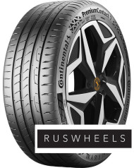 Шины Continental 315/35 r21 ContiPremiumContact 7 111Y