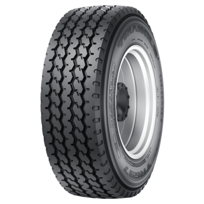 Грузовые шины Triangle 385/65R22,5 160J (158L) TR697 TL M+S 20PR КИТАЙ 