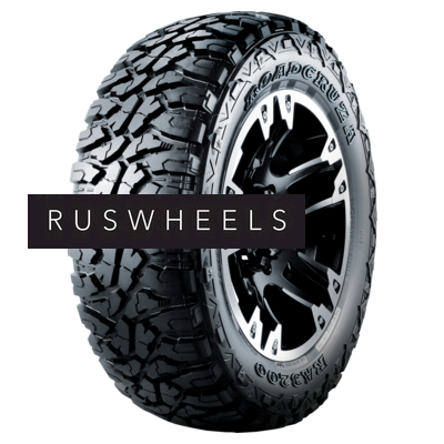Шины Roadcruza LT245/75R16 120/116Q RA3200 TL WW POR M+S 10PR