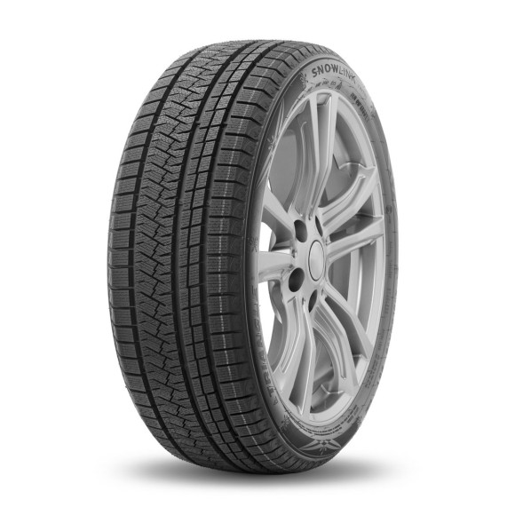 Шины Triangle 255/35 r20 SnowLink PL02 97W