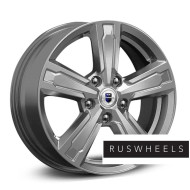 Диски КиК R16 / 6.5J PCD 5x114.3 ЕТ 45 ЦО 54.1 Оклахома