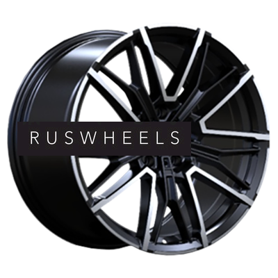 Диски BKNG 9,5x20/5x120 ET40 D72,6 3S1284 BP (BKNG) Диски BKNG 9,5x20/5x120 ET40 D72,6 3S1284 BP (BKNG)