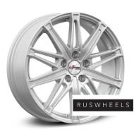 Диски iFree R17 / 6.5J PCD 5x114.3 ЕТ 37 ЦО 66.6 Виар Диски iFree R17 / 6.5J PCD 5x114.3 ЕТ 37 ЦО 66.6 Виар