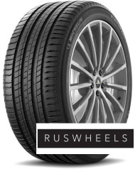 Шины Michelin 235/55 r19 Latitude Sport 3 101Y Шины Michelin 235/55 r19 Latitude Sport 3 101Y