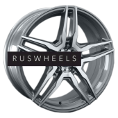 Диски Replay 8x18/5x112 ET30 D66,6 B175 GMF (конус, B640) Диски Replay 8x18/5x112 ET30 D66,6 B175 GMF (конус, B640)