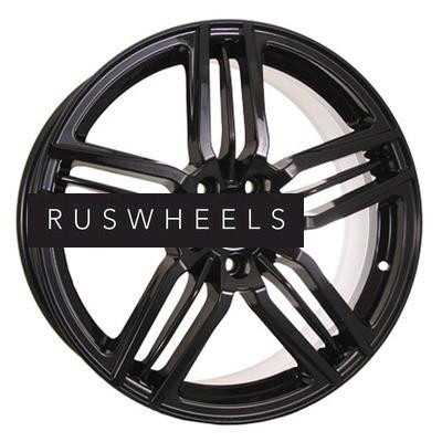Диски Tech Line 7,5x18/5x112 ET45 D73,1 806 BL Диски Tech Line 7,5x18/5x112 ET45 D73,1 806 BL