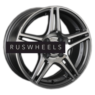 Диски LS 6,5x15/4x108 ET45 D63,3 770 GMF (конус)