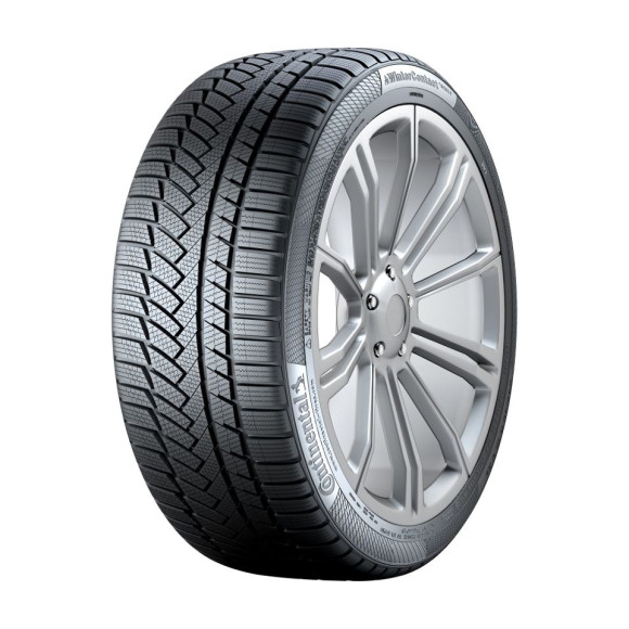 Шины Continental 255/65/17 H 114 ContiWinterContact TS850 P старше 3-х лет Шины Continental 255/65/17 H 114 ContiWinterContact TS850 P старше 3-х лет