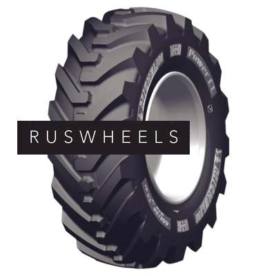 Шины Всесезонная Michelin 440/80-24(16,9-24) 168A8 Power CL TL ПОЛЬША 