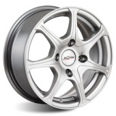 Диски Xtrike 6,0\R14 4*114.3 ET35 d67.1 HSB Диски Xtrike 6,0\R14 4*114.3 ET35 d67.1 HSB