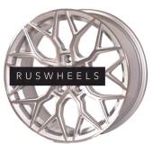 Диски Lizardo 7,5x17/5x100 ET38 D57,1 XH1024 SMF (конус)