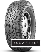 Шины Kumho 245/70/16 T 111 AT52 XL VIETNAM Шины Kumho 245/70/16 T 111 AT52 XL VIETNAM