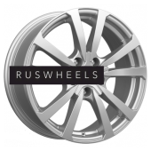 Диски iFree 7x17/5x114,3 ET45 D60,1 Бэнкс (КС645) Нео-классик