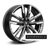 Диски Premium Series R20 / 8J PCD 5x108 ЕТ 36 ЦО 65.1 КР014 EXEED VX Диски Premium Series R20 / 8J PCD 5x108 ЕТ 36 ЦО 65.1 КР014 EXEED VX