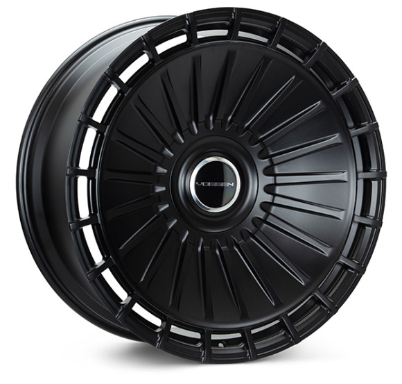 Диски Vossen S21-12 21"