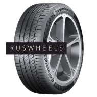 Шины Continental 275/50 r20 PremiumContact 6 113Y