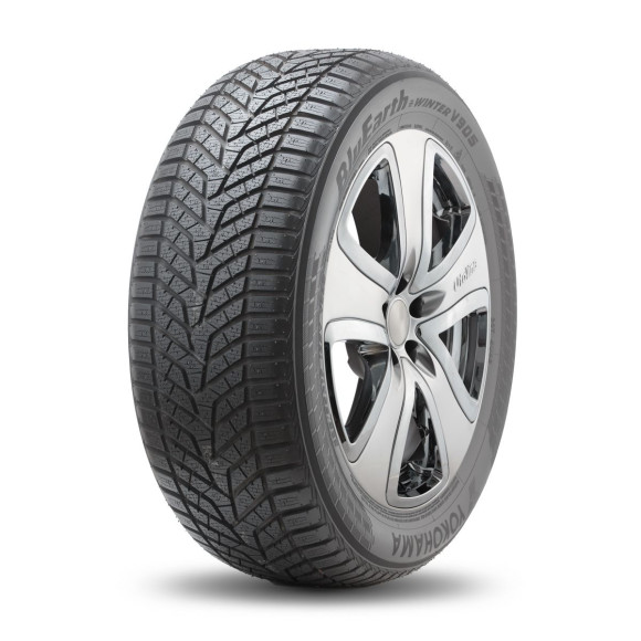 Шины Yokohama 265/60R18 110H BluEarth*Winter V905 TL