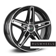 Диски Megami R14 / 6J PCD 4x100 ЕТ 35 ЦО 54.1 MGM-14