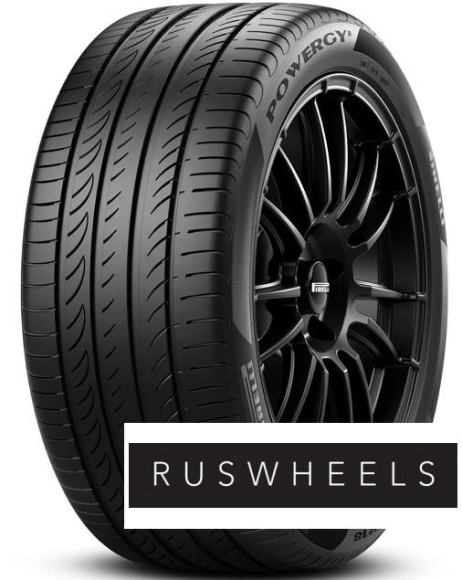 Шины Pirelli 255/35R18 94Y XL Powergy TL