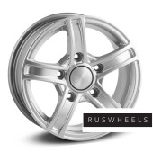 Диски Скад R15 / 6.5J PCD 5x139.7 ЕТ 40 ЦО 98.5 Трофи Диски Скад R15 / 6.5J PCD 5x139.7 ЕТ 40 ЦО 98.5 Трофи