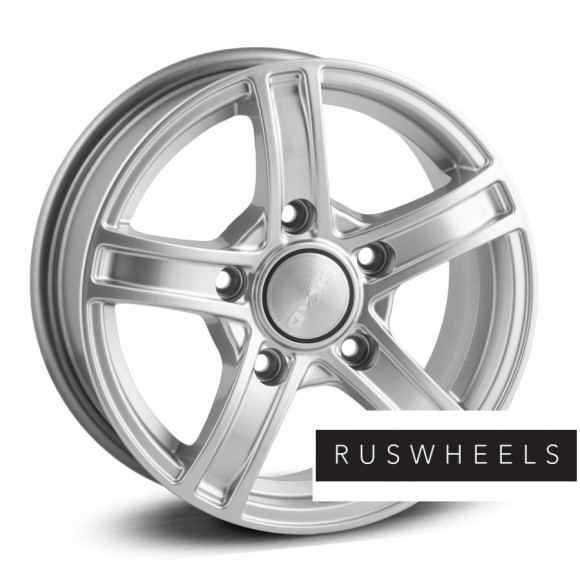 Диски Скад R15 / 6.5J PCD 5x139.7 ЕТ 40 ЦО 98.5 Трофи Диски Скад R15 / 6.5J PCD 5x139.7 ЕТ 40 ЦО 98.5 Трофи