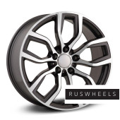 Диски Legeartis Optima R19 / 9J PCD 5x120 ЕТ 18 ЦО 72.6 B110 Диски Legeartis Optima R19 / 9J PCD 5x120 ЕТ 18 ЦО 72.6 B110