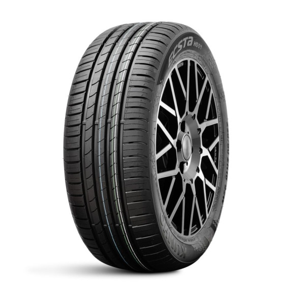 Шины Kumho 215/55/18 H 95 Ecsta HS51 старше 3-х лет Шины Kumho 215/55/18 H 95 Ecsta HS51 старше 3-х лет