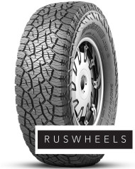 Шины Kumho 245/65 r17 Road Venture AT52 111T