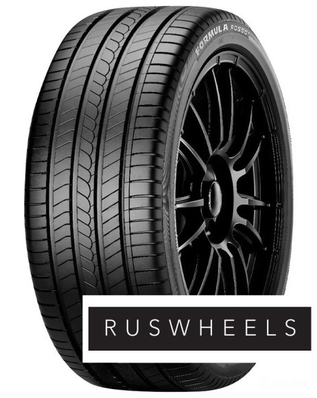 Шины Pirelli Formula 245/50R20 102V Rosso TL