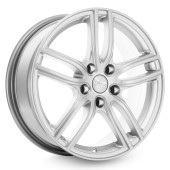 Диски СКАД 7,0\R17 5*112 ET40 d57.1 Селена Диски СКАД 7,0\R17 5*112 ET40 d57.1 Селена