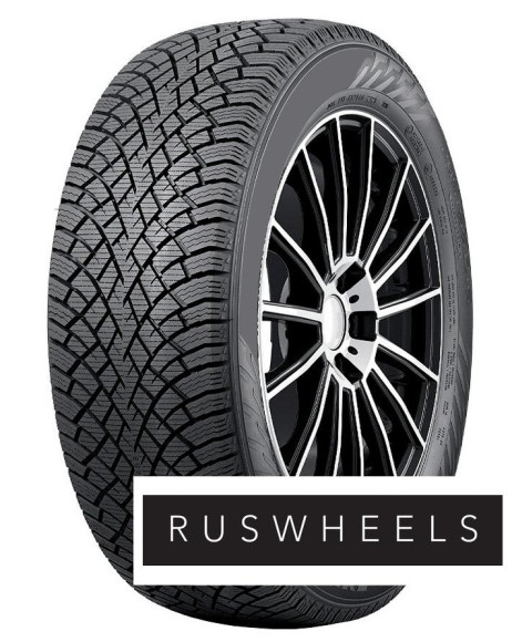 Шины Ikon 285/45 r21 Autograph Snow 5 SUV 113T