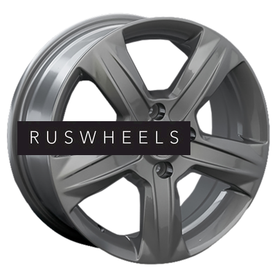 Диски Replay 7x17/5x108 ET40 D54,1 JC22 GM (конус, C570)