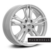 Диски Wheels UP R16 / 6.5J PCD 5x114.3 ЕТ 43 ЦО 67.1 Up103