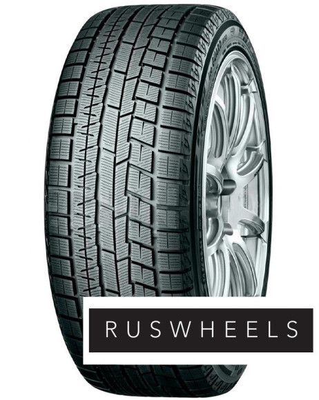 Шины Yokohama 245/45R20 99Q iceGuard Studless iG60A TL ZPS Шины Yokohama 245/45R20 99Q iceGuard Studless iG60A TL ZPS