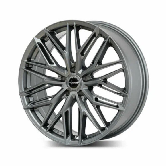 Диски PDW 7.5\R20 5*114.3 ET35 d60.1 U4GRA FF