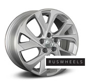 Диски Legeartis Optima R17 / 7J PCD 5x114.3 ЕТ 35 ЦО 60.1 LX73 Диски Legeartis Optima R17 / 7J PCD 5x114.3 ЕТ 35 ЦО 60.1 LX73