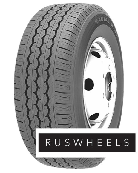 Шины Westlake 215/75 r16c H188 113/111Q Шины Westlake 215/75 r16c H188 113/111Q