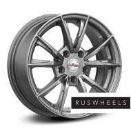 Диски iFree R15 / 6.5J PCD 5x108 ЕТ 45 ЦО 63.35 Сион