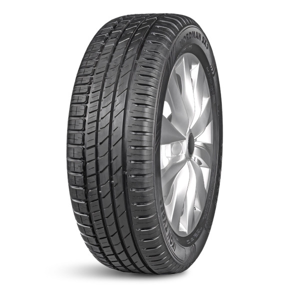 Шины Ikon 175/65 r14 Nordman SX3 (Character Eco) 82T