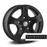 Диски Скад R16 / 6.5J PCD 5x139.7 ЕТ 43 ЦО 98.5 Калипсо Диски Скад R16 / 6.5J PCD 5x139.7 ЕТ 43 ЦО 98.5 Калипсо