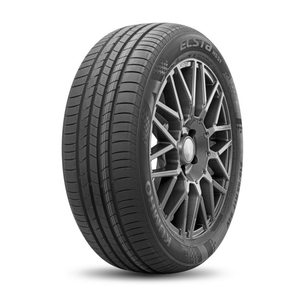 Шины Kumho 205/55 r15 ECSTA HS51 88V