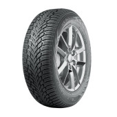 Шины Nokian Tyres  235/50/19  V 103 WR SUV 4  XL  старше 3-х лет
