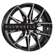 Диски RST 7x17/5x112 ET40 D57,1 R247 BD