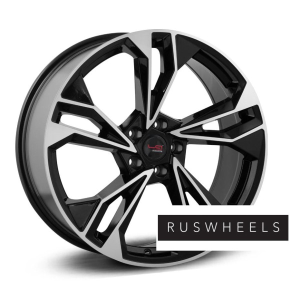 Диски Legeartis Concept R19 / 8.5J PCD 5x112 ЕТ 27 ЦО 66.6 A538 Диски Legeartis Concept R19 / 8.5J PCD 5x112 ЕТ 27 ЦО 66.6 A538